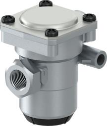 Zawór ograniczający ciśnienie Wabco 4750150820