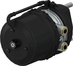 Pompa hamulcowa tandemowa Wabco 9254680330