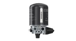 Osuszacz powietrza, instalacja pneumatyczna Wabco 4324101520