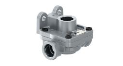 Zawory szybkiego odpowietrzania Wabco 4735010000