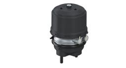 Pompa hamulcowa tandemowa Wabco 9254813460
