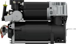 Sprężarka, instalacja pneumatyczna Wabco 415403303R