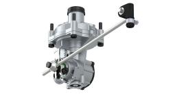 Regulator, automatyczny hamulec zależny od obciążenia Wabco 4757130020