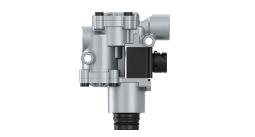 Zawór, regulacja ABS Wabco 4721950720