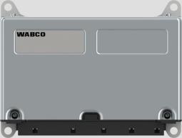 Sterownik, układ regulacji siły hamowania/napędowej Wabco 4461352520