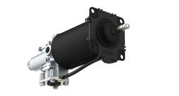 Wspomaganie sprzęgła Wabco 9700514400