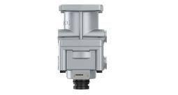 Zawór hamulcowy, hamulec roboczy Wabco 4613150270