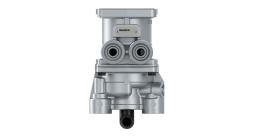 Zawór hamulcowy, hamulec roboczy Wabco 4613152390