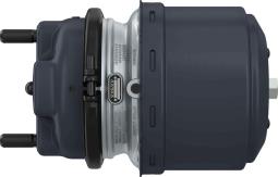 Pompa hamulcowa tandemowa Wabco 9254811220