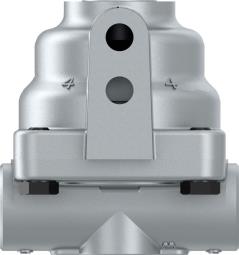 Korektor hamowania Wabco 4733000140