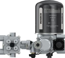 Jednostka przygotowująca powietrze Wabco 9325001120