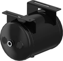Zbiornik powietrza, instalacja pneumatyczna Wabco 9505150000