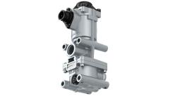Zawór magnetyczny, retarder Wabco 4722600060