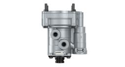 Zawór sterujący, naczepa Wabco 9730090020