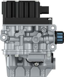 Zawór magnetyczny Wabco 4728901120