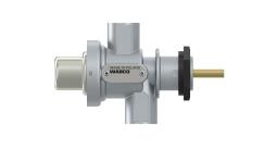Zawór wielodrogowy Wabco 4342050280