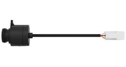 Przełącznik, światło drzwiowe Wabco 4461901530