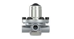 Reduktor ciśnienia, technika sprężania powietrza Wabco 4750090260