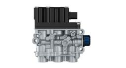 Zawór magnetyczny Wabco 4728900020