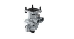 Zawór hamulcowy, hamulec roboczy Wabco 4613152670
