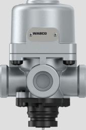 Zawór wielodrogowy Wabco 9750020710