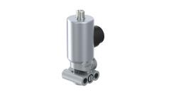Zawór magnetyczny Wabco 4721737030