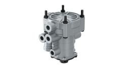 Zawór sterujący, naczepa Wabco 9730090010
