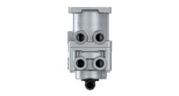 Zawór hamulcowy, hamulec roboczy Wabco 4613151610