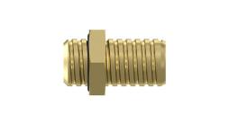 Element łączący / rozdzielający, technika spręż. powietrza Wabco 8931040542