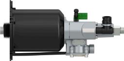 Wspomaganie sprzęgła Wabco 9700520020