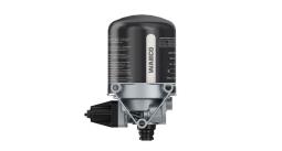 Osuszacz powietrza, instalacja pneumatyczna Wabco 4324100210