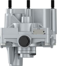 Zawór sterujący naczepy, EBS Wabco 4802020070