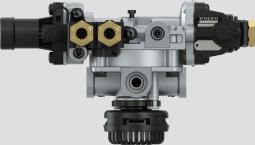Korektor siły hamowania Wabco 4757210050