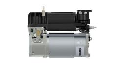 Sprężarka, instalacja pneumatyczna Wabco 4154033010