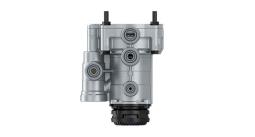 Zawór sterujący, naczepa Wabco 9730090070