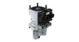 Zawór hamulcowy, hamulec roboczy Wabco 4800010000