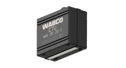 Walizka do przechowywania, urządzenie do samodiagnozy Wabco 4463010190