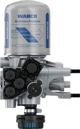 Osuszacz powietrza, instalacja pneumatyczna Wabco 9325010090