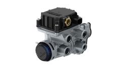Zawór sterujący naczepy, EBS Wabco 4802040300