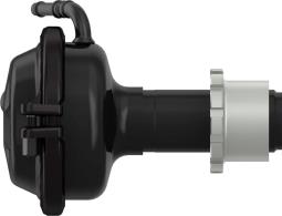 Siłownik membranowy Wabco 4230700680