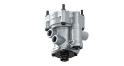 Zawór sterujący, naczepa Wabco 9730090040