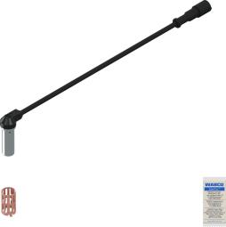 Czujnik, prędkość obrotowa koła Wabco 4410359282