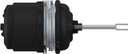 Pompa hamulcowa tandemowa Wabco 9254221230
