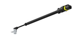 Czujnik, prędkość obrotowa koła Wabco 4410322690