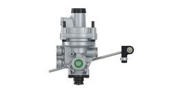 Regulator, automatyczny hamulec zależny od obciążenia Wabco 4757100330