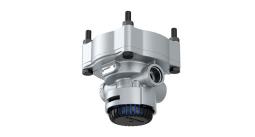 Zawór sterujący naczepy Wabco 9730030120