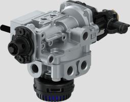 Pokrywa Wabco 4757200080