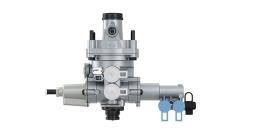 Regulator, automatyczny hamulec zależny od obciążenia Wabco 4757110510
