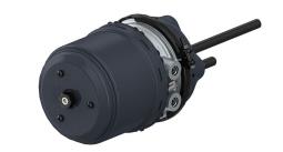 Pompa hamulcowa tandemowa Wabco 9254911180