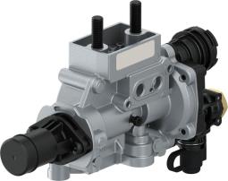 Korektor siły hamowania Wabco 4757230010